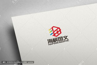 圖文店商標設(shè)計 從素材到懸賞，匯圖網(wǎng)一站式解決方案